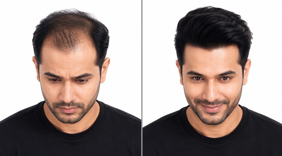 Hair Fixing Breakthroughs for Effortless Style Reinvention