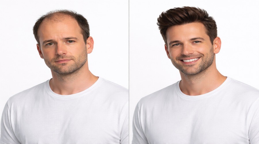 Hair Fixing Expertise That Restores Confidence Seamlessly