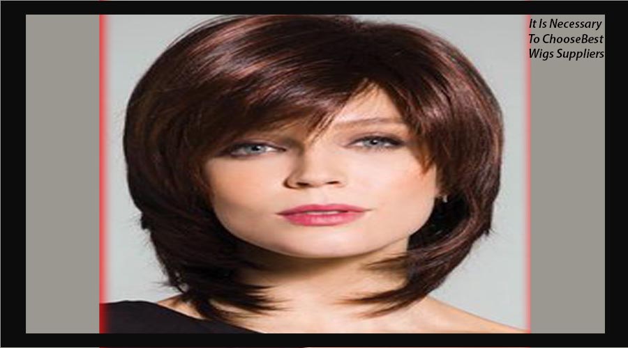 Tips To Buy Fashion Hair Wigs 