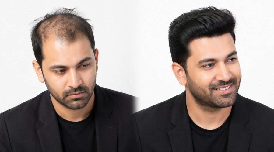 Modern Hair Fixing Solutions for Natural Style Revival