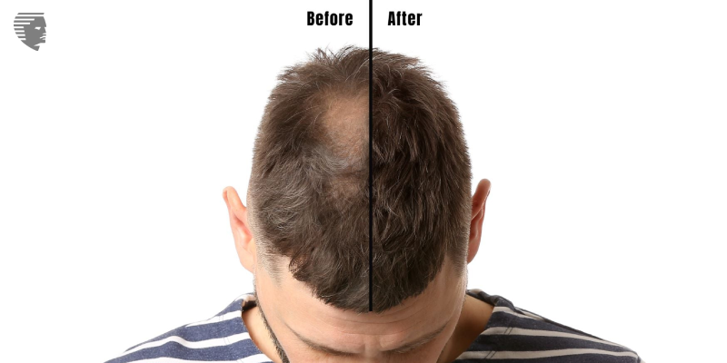 Prior preparation expert tips for non-surgical hair fixing