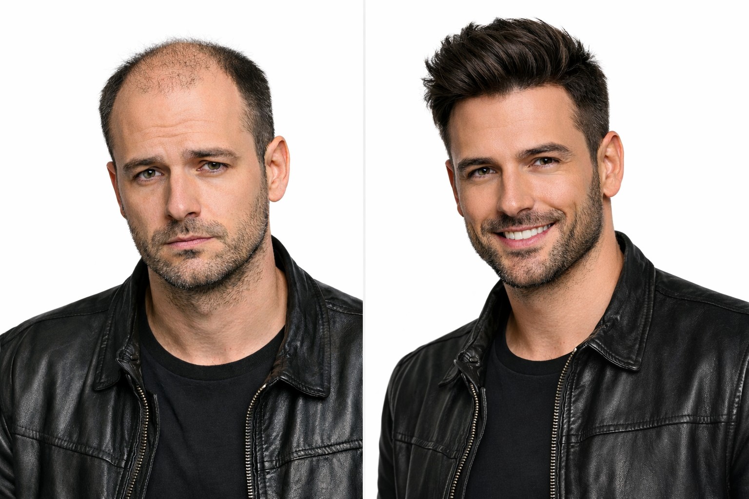 Reimagine Your Style with Advanced Hair Fixing Care