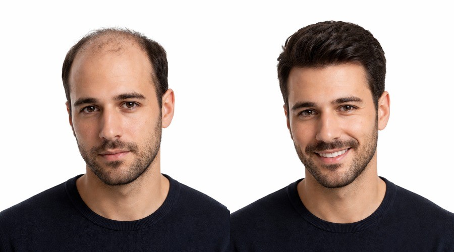Transform Your Look with Advanced Hair Fixing Solutions