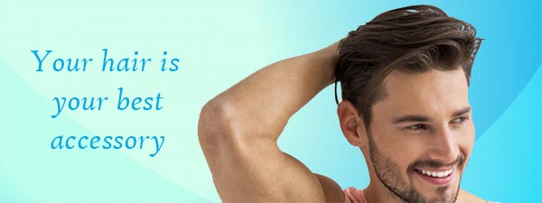 Hair Fixing Services in Bangalore